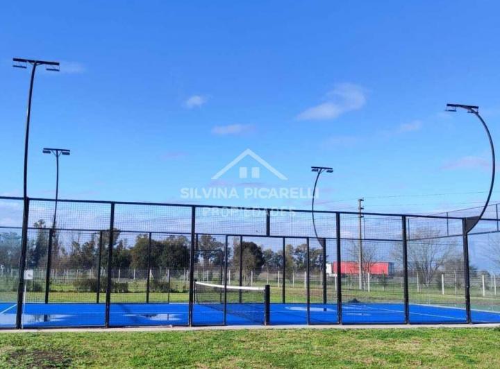 Terreno · 600m²