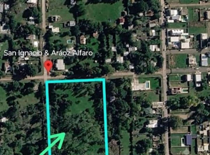 Terreno · 10515m²