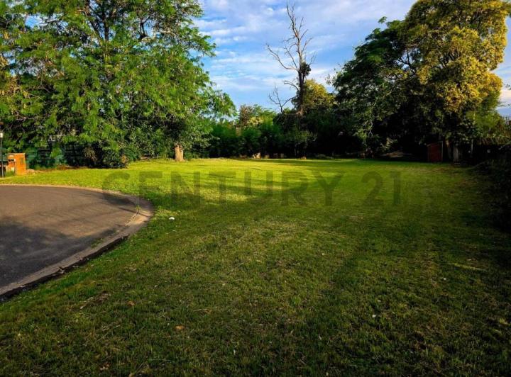 Terreno · 1178m²