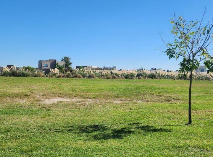 Terreno · 1048m²