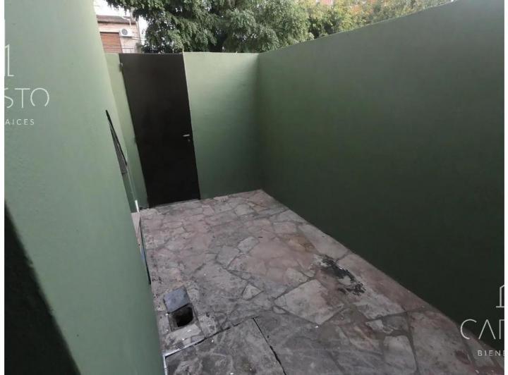 PH · 51m² · 2 Ambientes