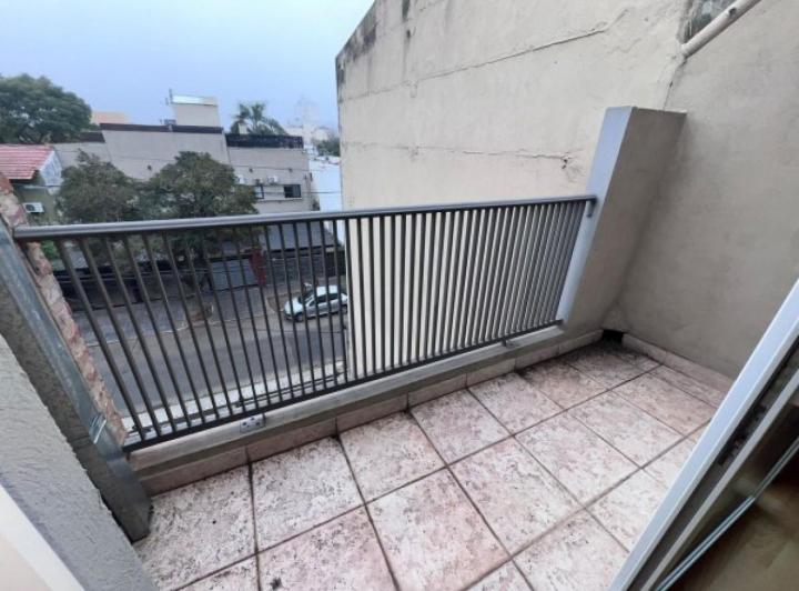 PH · 61m² · 2 Ambientes · 1 Cochera