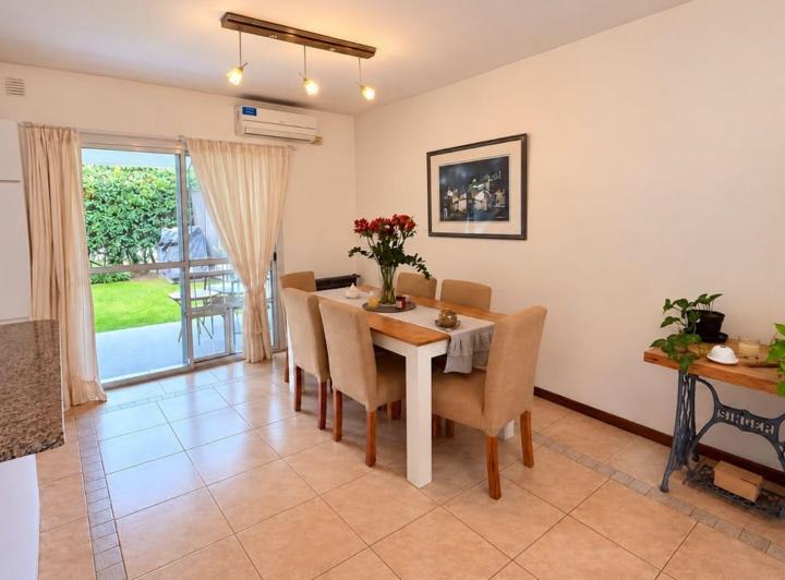 PH · 73m² · 4 Ambientes · 1 Cochera