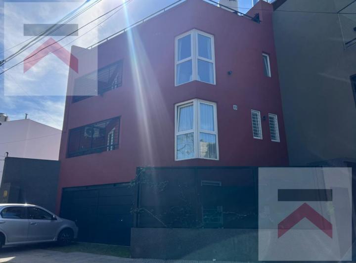 PH · 122m² · 4 Ambientes