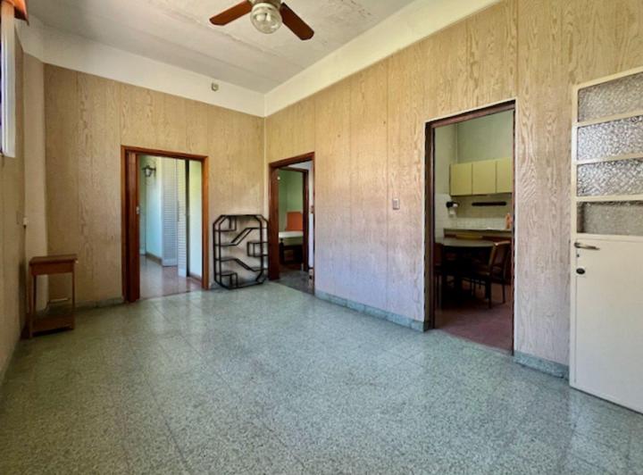 PH · 123m² · 3 Ambientes · 1 Cochera
