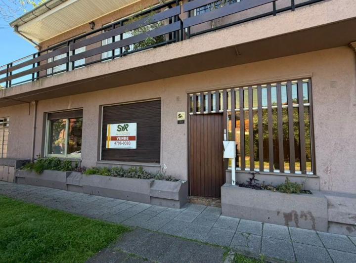 PH · 80m² · 3 Ambientes · 1 Cochera