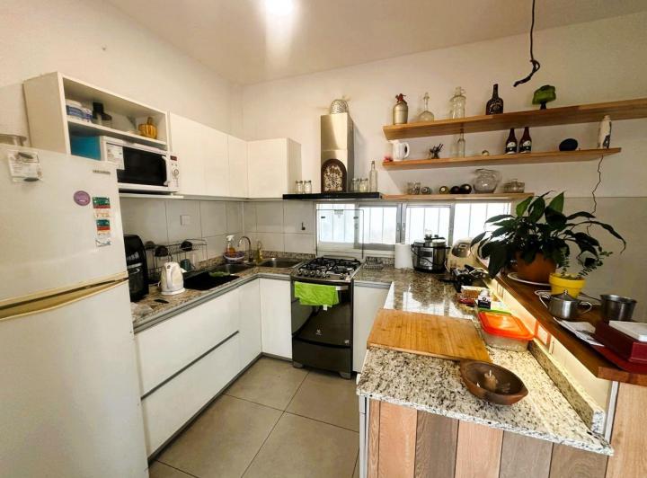 PH · 133m² · 5 Ambientes · 1 Cochera