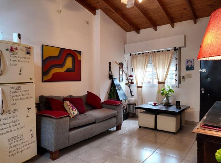 PH · 54m² · 3 Ambientes