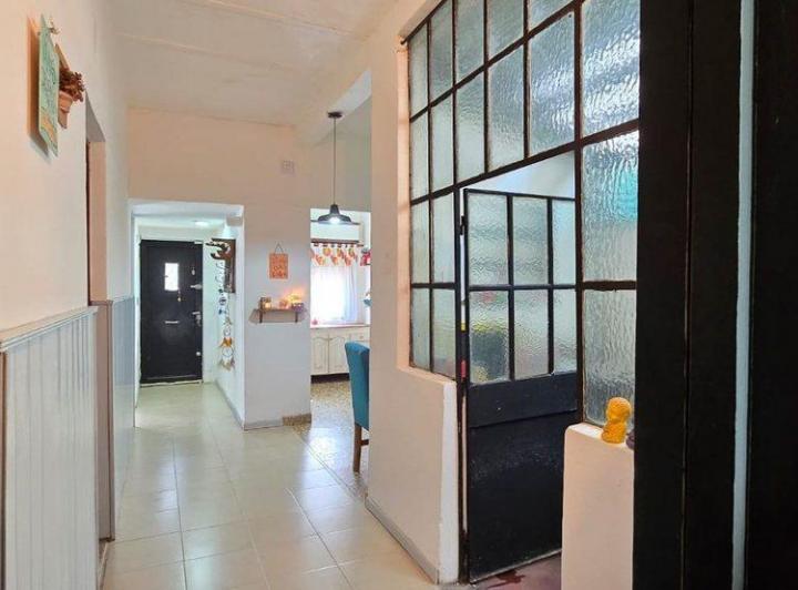 PH · 80m² · 4 Ambientes