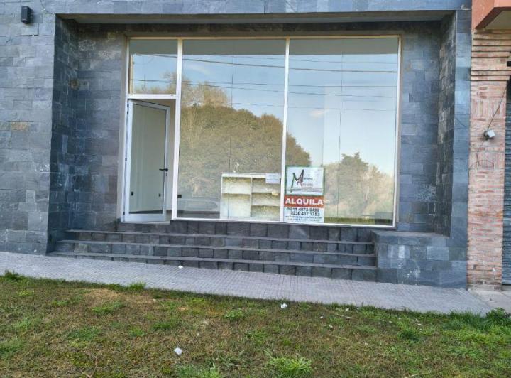 Local comercial · 38m²