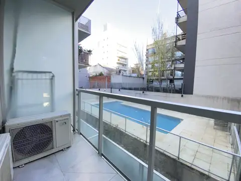 Departamento en Alquiler Temporal en Villa Urquiza, Capital Federal