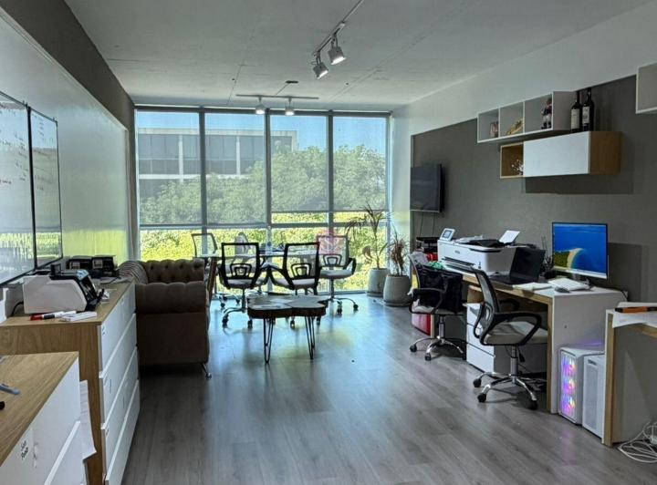 Oficina comercial · 40m² · 1 Cochera