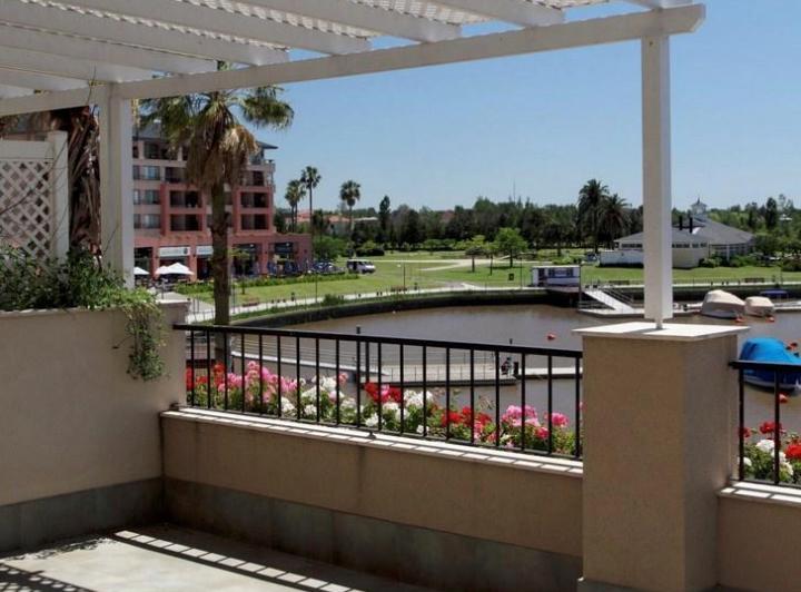Departamento · 58m² · 2 Ambientes · 1 Cochera