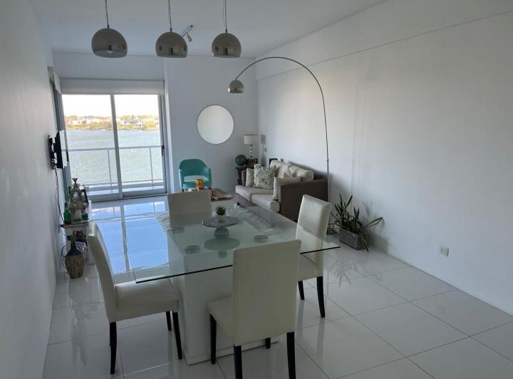 Departamento · 95m² · 3 Ambientes · 1 Cochera