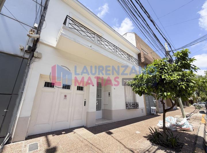 PH · 142m² · 4 Ambientes · 1 Cochera