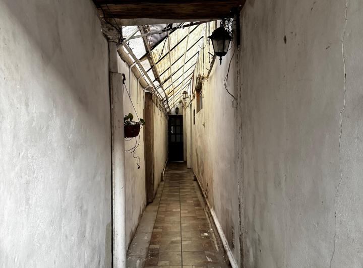 PH · 80m² · 3 Ambientes
