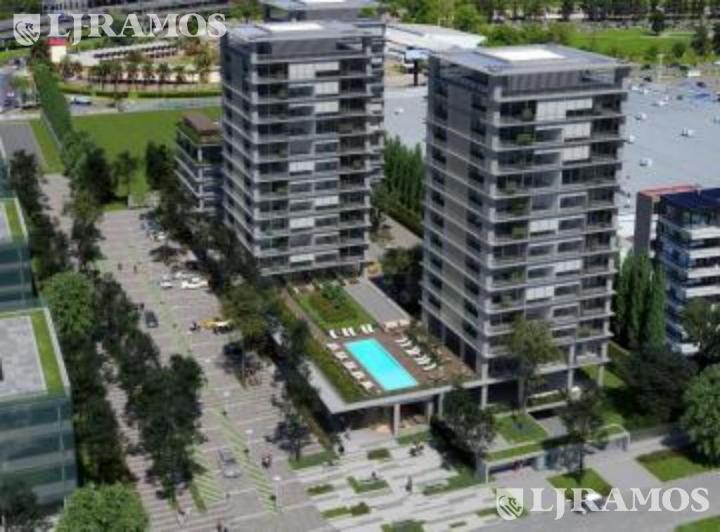 Oficina comercial · 70m² · 2 Cocheras