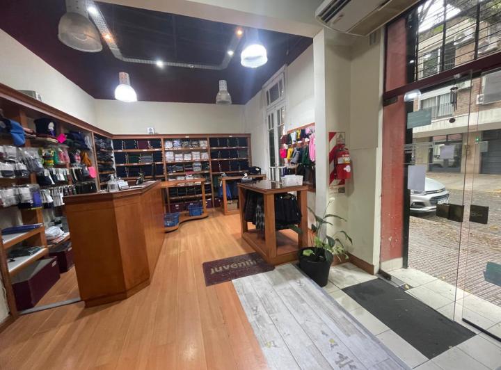 Local comercial · 86m² · 3 Ambientes
