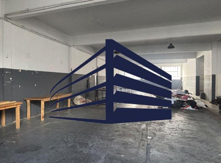 Bodega-Galpón · 450m²