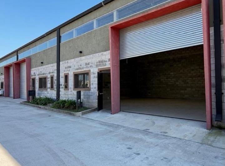Local comercial · 100m² · 1 Ambiente