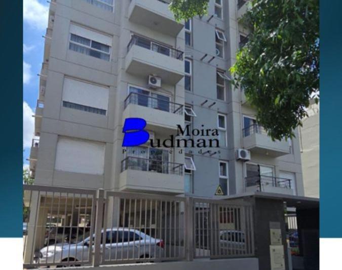 Departamento · 48m² · 2 Ambientes · 1 Cochera