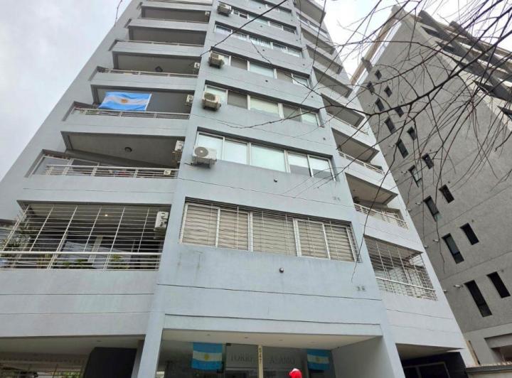 Departamento · 56m² · 2 Ambientes