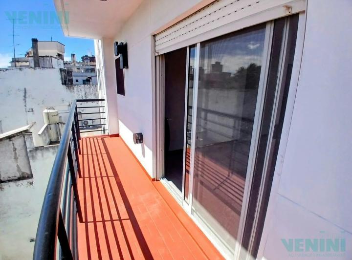 Departamento · 42m² · 2 Ambientes