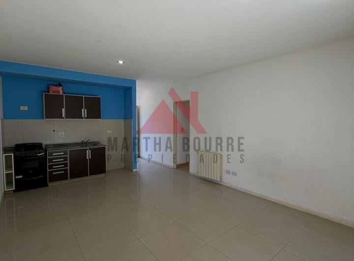 Departamento · 37m² · 2 Ambientes · 1 Cochera