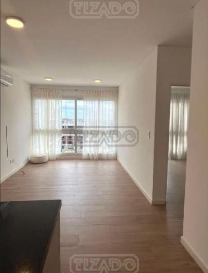 Departamento · 50m² · 2 Ambientes · 1 Cochera