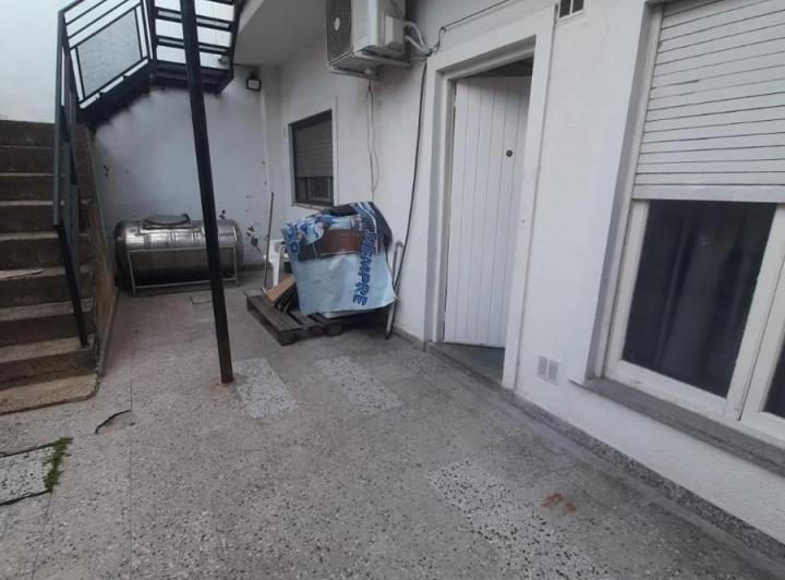 PH · 50m² · 2 Ambientes
