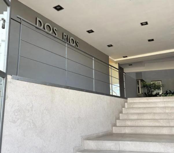 Departamento · 72m² · 3 Ambientes · 1 Cochera