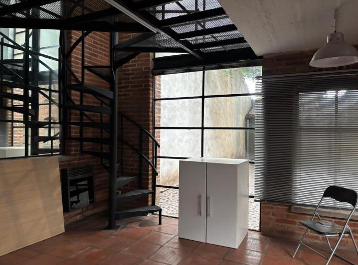 Departamento · 2 Ambientes