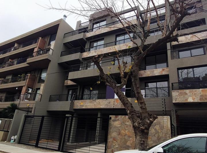 Departamento · 41m² · 2 Ambientes · 1 Cochera