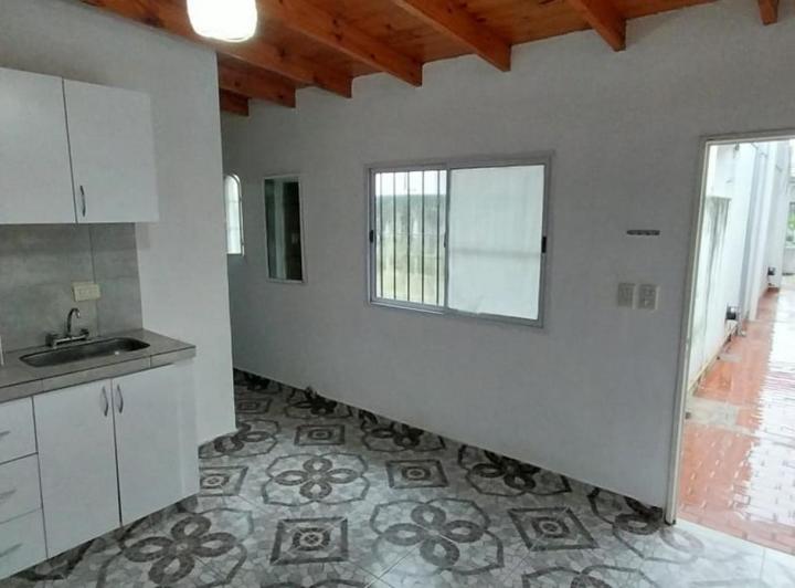 PH · 30m² · 2 Ambientes
