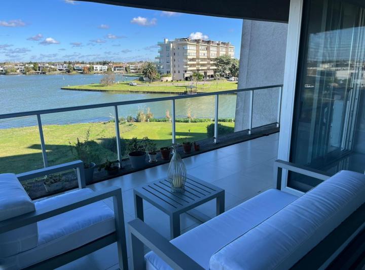 Departamento · 95m² · 3 Ambientes · 1 Cochera