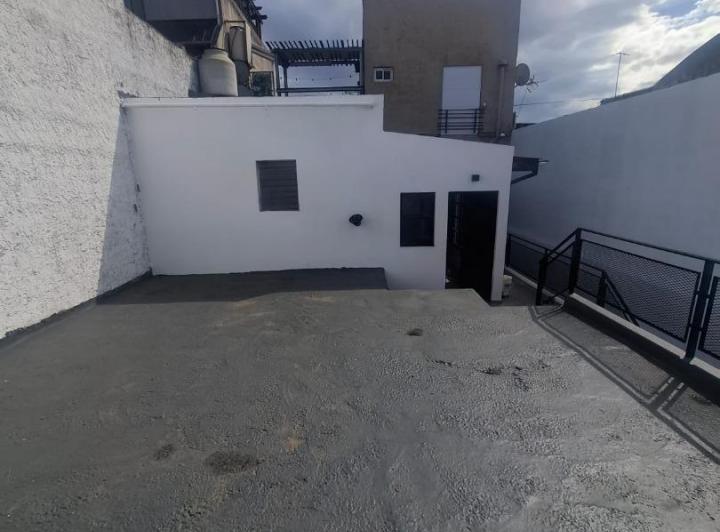 Departamento · 35m² · 2 Ambientes