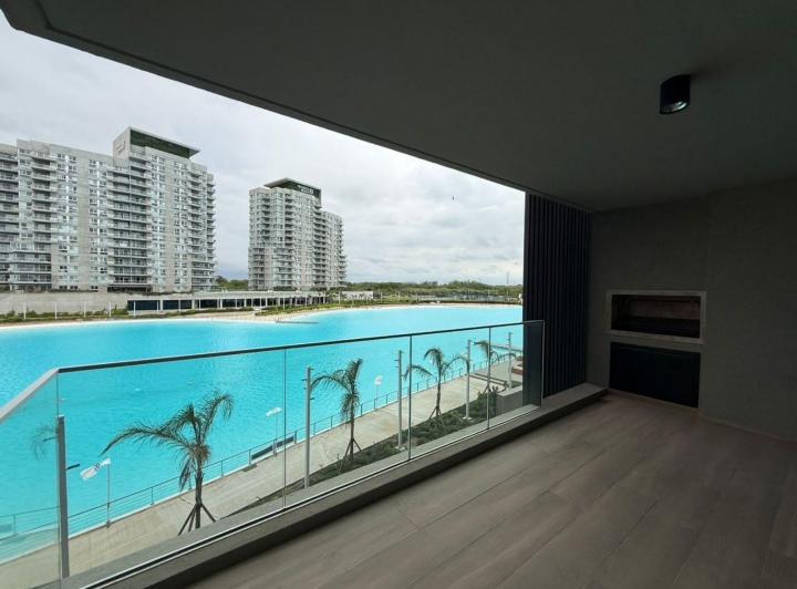 Departamento · 146m² · 4 Ambientes