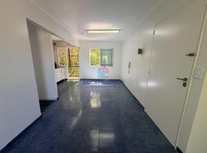 Departamento · 65m² · 4 Ambientes