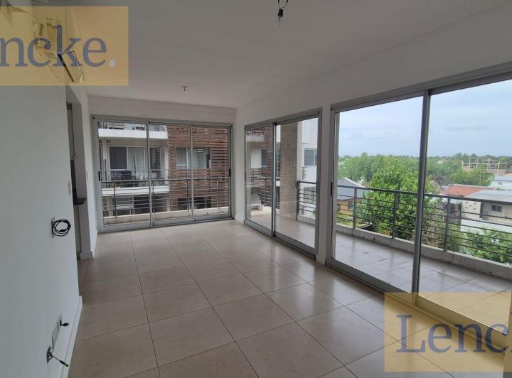 Departamento · 77m² · 3 Ambientes · 2 Cocheras
