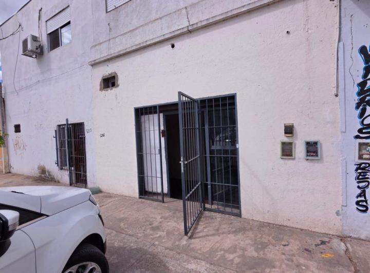 Casa · 50m² · 3 Ambientes