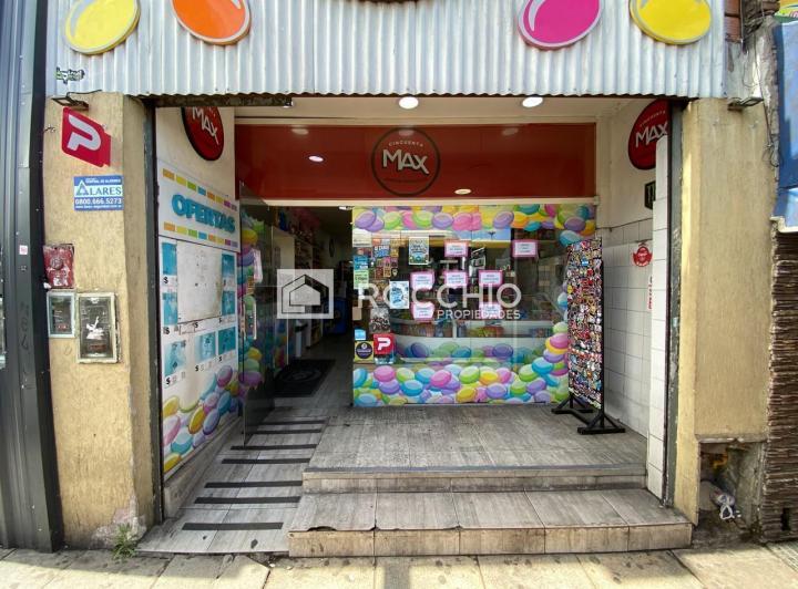 Local comercial · 100m²