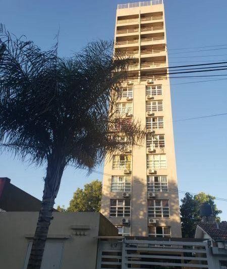 Departamento · 27m² · 1 Ambiente