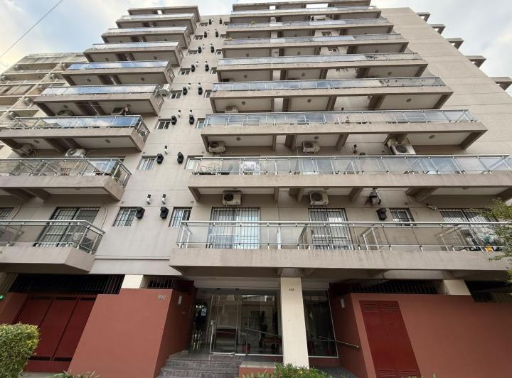 Departamento · 43m² · 2 Ambientes