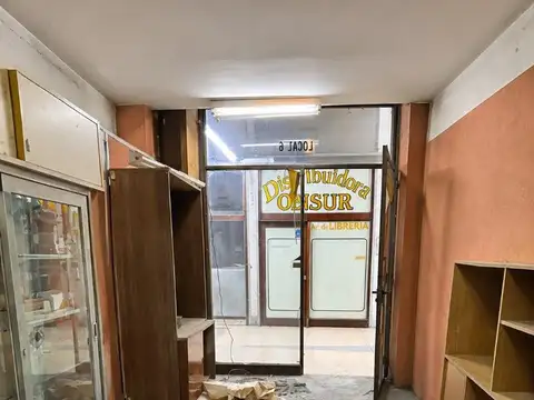 Local en Venta en Constitucion, Capital Federal