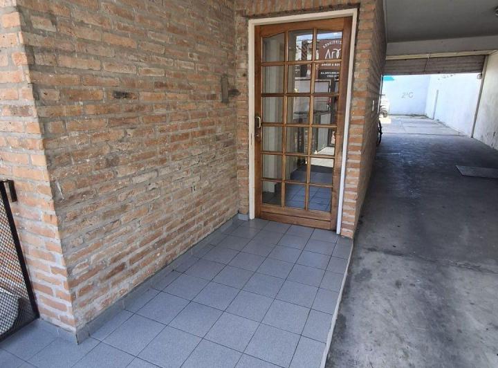 Departamento · 50m² · 2 Ambientes