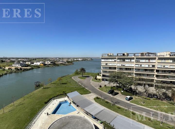 Departamento · 41m² · 1 Ambiente · 1 Cochera