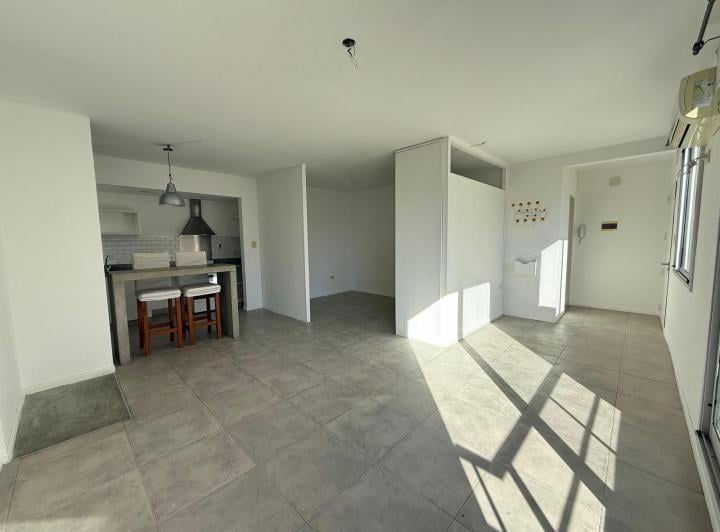 Departamento · 45m² · 1 Ambiente · 1 Cochera