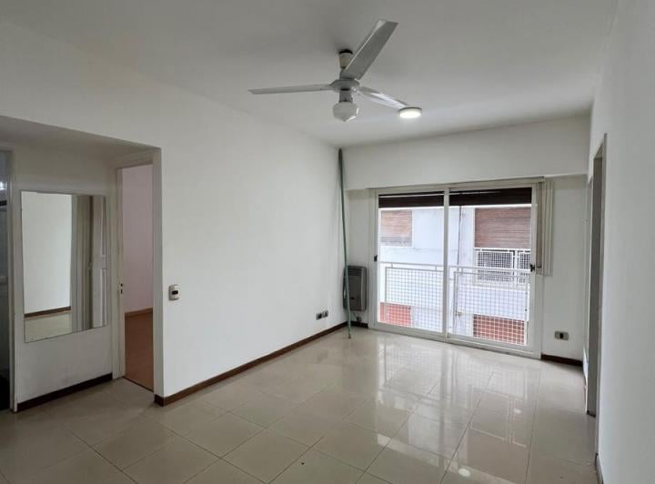 Departamento · 45m² · 2 Ambientes