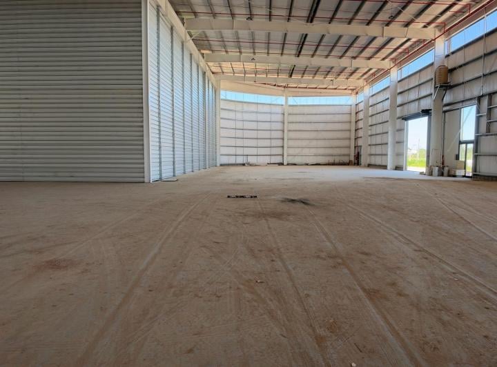 Depósito · 3902m²
