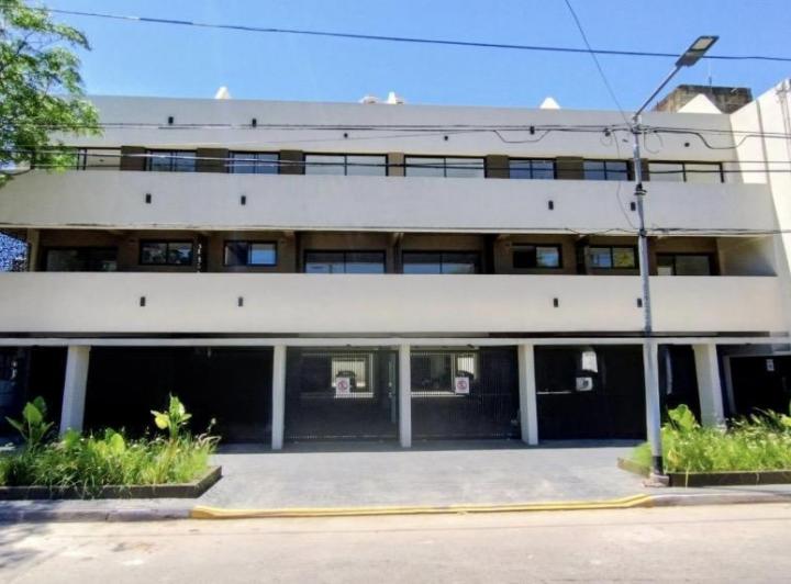 Departamento · 156m² · 5 Ambientes · 1 Cochera